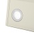 Maunfeld CASCADA 60 Glass Beige Детальное фото товара: Maunfeld CASCADA 60 Glass Beige