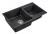 Emar EMQ-2800.Q, мойка, гранит, оникс Детальное фото товара: Emar EMQ-2800.Q, мойка, гранит, оникс