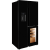 HIBERG i-RFS 750G B Детальное фото товара: HIBERG i-RFS 750G B
