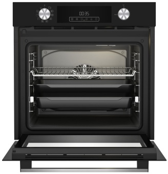 Детальное фото товара: Hotpoint FE8 831 JSC BL