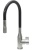 Seaman Eco Venice SSN-1096P SS+Night Детальное фото товара: Seaman Eco Venice SSN-1096P SS+Night