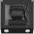 Maunfeld Dream 60 Push Glass Black Детальное фото товара: Maunfeld Dream 60 Push Glass Black