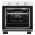 Krona BIRNE 60 WH Детальное фото товара: Krona BIRNE 60 WH