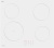 Evelux HEI 641 W Детальное фото товара: Evelux HEI 641 W