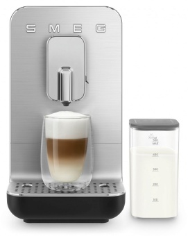 Детальное фото товара: Smeg BCC13BLMEU