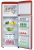 Tesler RT-218 REDBERRY Детальное фото товара: Tesler RT-218 REDBERRY