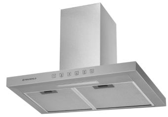 Детальное фото товара: Maunfeld MODERN 60 TOUCH INOX