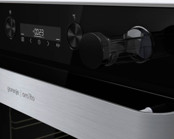 Детальное фото товара: Gorenje BSA6737ORAB