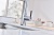 Paulmark Magneto One, смеситель, хром Детальное фото товара: Paulmark Magneto One, смеситель, хром
