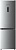 Фото товара: MEFERI MFR185IX TOTAL NO FROST COMBI ULTRA