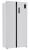Детальное фото товара: Tesler RSD-537BI SPARKLING WHITE