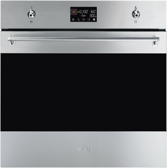 Детальное фото товара: Smeg SO6302M2X