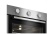 Indesit IFE 2630 IX Детальное фото товара: Indesit IFE 2630 IX