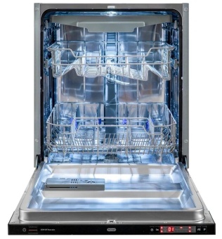 Детальное фото товара: DeLonghi DDW 06F Brace plus