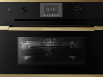 Детальное фото товара: Kuppersbusch CBM 6350.0 S4 Gold