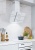 LEX MOZA 600 R1 WHITE Детальное фото товара: LEX MOZA 600 R1 WHITE