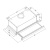 Korting KHP 5512 GN Детальное фото товара: Korting KHP 5512 GN