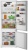 Детальное фото товара: Hotpoint HBT 400I
