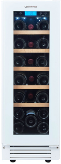 Детальное фото товара: Cellar Private CP020-1TWH