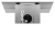 Maunfeld MERSEY 90 WHITE Glass WHITE (INOX) Детальное фото товара: Maunfeld MERSEY 90 WHITE Glass WHITE (INOX)