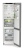 Детальное фото товара: Liebherr CBNsfc 572i-22 001 Plus NoFrost BioFresh