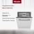 Детальное фото товара: Miele G 7650 SCVi AutoDos