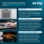 Детальное фото товара: Korting OKB 1340 GBXGr MW