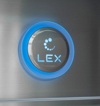Детальное фото товара: LEX LCD505WGID