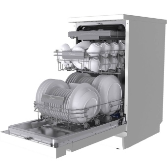 Детальное фото товара: Midea MFD45S150Wi