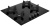 Indesit INGT 61 IC/BK Детальное фото товара: Indesit INGT 61 IC/BK