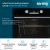 Korting OKB 8481 ESN PYRO Детальное фото товара: Korting OKB 8481 ESN PYRO