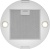 MEFERI TUBE40WH ISLA COMFORT PLUS Детальное фото товара: MEFERI TUBE40WH ISLA COMFORT PLUS