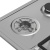 MEFERI MGH604IX LIGHT Детальное фото товара: Meferi MGH604IX LIGHT