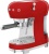 Детальное фото товара: Smeg ECF02RDEU