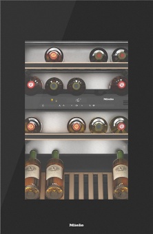 Детальное фото товара: Miele KWT6422iG-1 OBSW