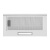 Maunfeld Clyde 60 Glass White Детальное фото товара: Maunfeld Clyde 60 Glass White