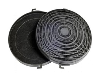 Детальное фото товара: Franke Комплект угольных фильтров Ф-07