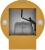 MEFERI TUBE40GOLD COMFORT PLUS Детальное фото товара: MEFERI TUBE40GOLD COMFORT PLUS