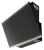 Maunfeld FRANTA 90 Black/Anthracite Детальное фото товара: Maunfeld FRANTA 90 Black/Anthracite