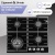 Zigmund & Shtain M 28.6 B Детальное фото товара: Zigmund & Shtain M 28.6 B