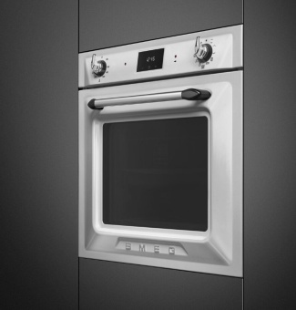 Детальное фото товара: Smeg SOP6900TX