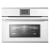 Детальное фото товара: Kuppersbusch CBM 6550.0 W6 Black Steel (только с ручками)