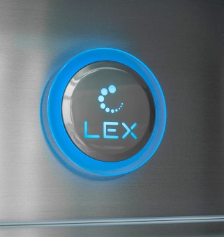 Детальное фото товара: LEX LCD505WID 