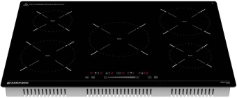 Детальное фото товара: MEFERI MIH755BK POWER