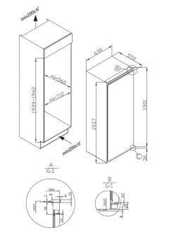 Детальное фото товара: Korting KSI 1935