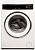 Фото товара: SHARP ES814RW