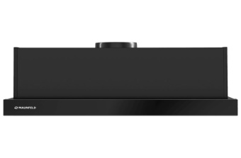 Детальное фото товара: Maunfeld Clyde 60 Glass Black