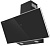 Фото товара: Maunfeld EAGLE 850 90 Glass Black