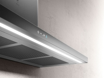 Детальное фото товара: ELICA THIN IX/A/120