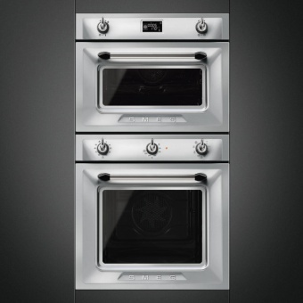 Детальное фото товара: Smeg SF6905X1